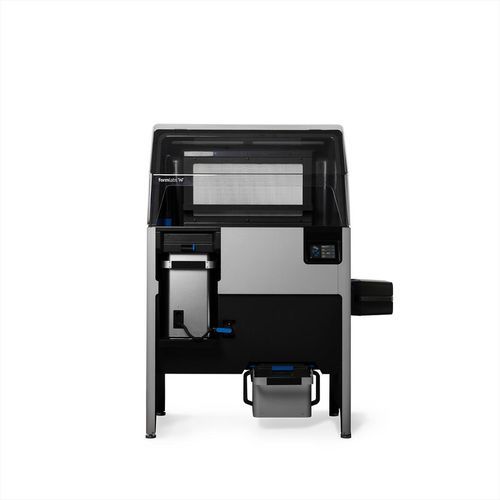 Система постобработки для аддитивного производства - Fuse Sift - Formlabs - для 3D-печати