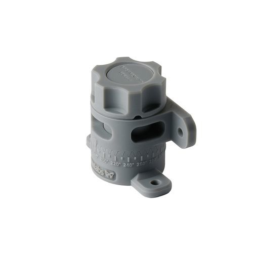Стоматологический материал из полимера - Grey V5 - Formlabs - для 3D-печати / жидкость / предокрашенный