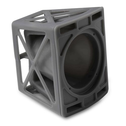 Стоматологический материал из полимера - Draft V2 - Formlabs - для 3D-печати / для стоматологической лаборатории / для моделирования