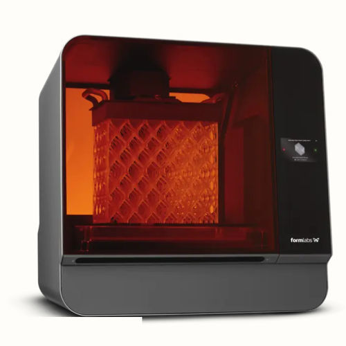 Стоматологический 3D-принтер - Form 3L - Formlabs - SLA / настольный / из пластмассы