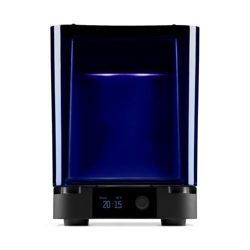 Устройство полимеризации для 3D-печати - Form Cure V1 - Formlabs - для смолы / для смол для 3D-печати