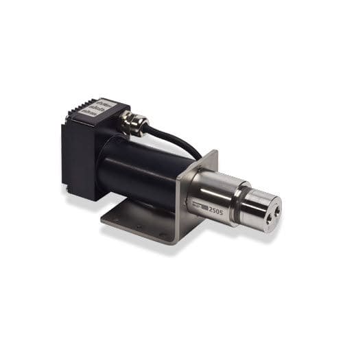 Микронасос медицинской - mzr-2505 - HNP Mikrosysteme GmbH - для распределения / электрический / для жидкостей