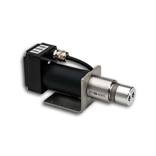 Микронасос медицинской - mzr-4005 - HNP Mikrosysteme GmbH - для распределения / электрический / для жидкостей