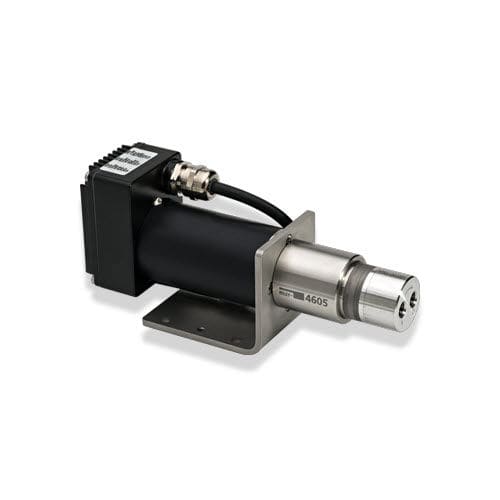 Микронасос медицинской - mzr-4605 - HNP Mikrosysteme GmbH - для распределения / электрический / для жидкостей