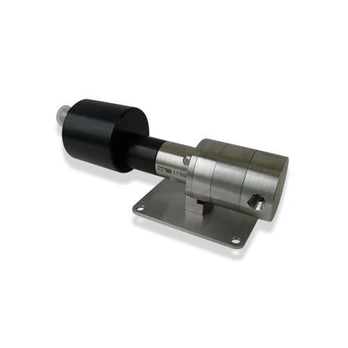 Микронасос медицинской - mzr-11508X1 - HNP Mikrosysteme GmbH - для распределения / электрический / для жидкостей