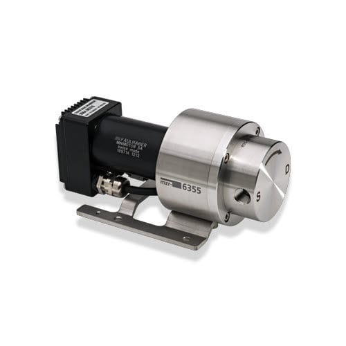 Микронасос медицинской - mzr-6355 - HNP Mikrosysteme GmbH - электрический / для жидкостей / компактный