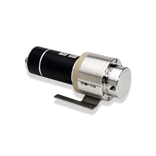 Микронасос медицинской - mzr-11558 - HNP Mikrosysteme GmbH - электрический / для жидкостей / компактный