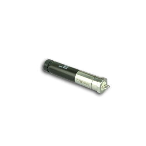Микронасос медицинской - mzr-4622 - HNP Mikrosysteme GmbH - для лабораторий / электрический / для жидкостей