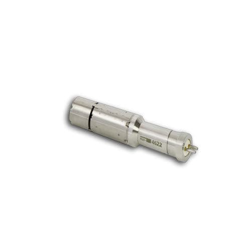 Микронасос медицинской - mzr-4622X1 - HNP Mikrosysteme GmbH - для лабораторий / электрический / для жидкостей