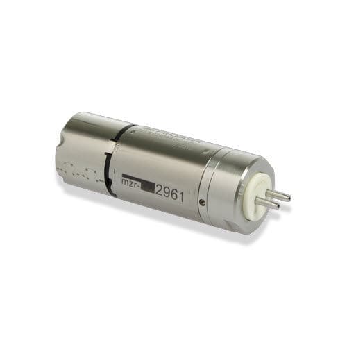 Микронасос медицинской - mzr-2961 - HNP Mikrosysteme GmbH - для дозирования / электрический / для жидкостей