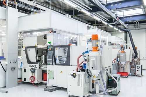 Встроенный Чистая комната - CleanFlowCell® 3000.4.573 - SCHILLING ENGINEERING - класс ISO 7 / с ламинарным потоком / с мягкой завесой