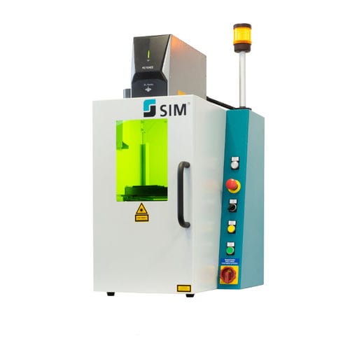 Этикетировочная машина для фармацевтической промышленности - Plus - SIM Automation GmbH - автоматическая