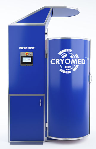 Криосауна - Cryomed Basic - Cryomed