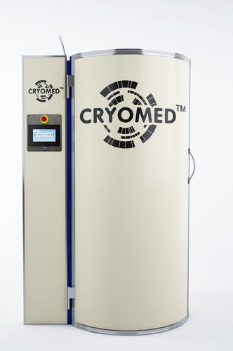 Криосауна - Cryomed Mini - Cryomed