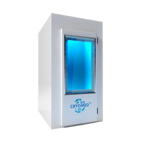 Криосауна - Ice Chill - Cryomed