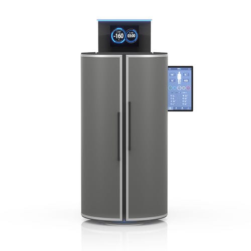 Криосауна охлаждение азотом - CRYO XC™ - CRYONiQ