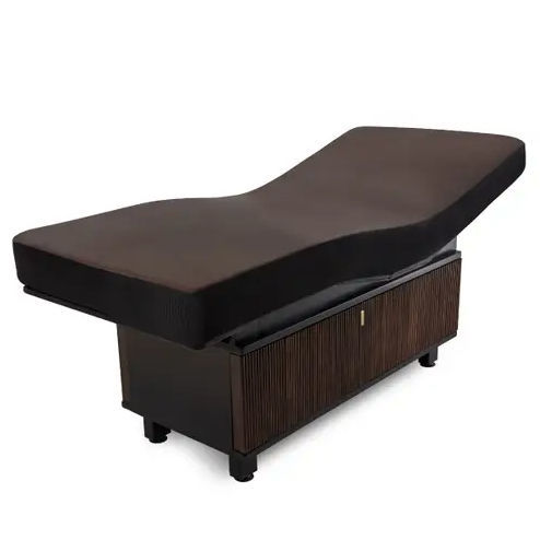 Электрический стол для СПА - INSIGNIA WAVERLY™ - Living Earth Crafts - с регулируемой высотой спинки / 3 секции
