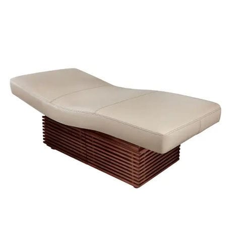 Электрический стол для СПА - INSIGNIA MODERN™ - Living Earth Crafts - с регулируемой высотой спинки / 3 секции