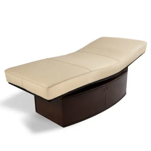 Электрический стол для СПА - INSIGNIA HORIZON™ - Living Earth Crafts - с регулируемой высотой спинки / 3 секции