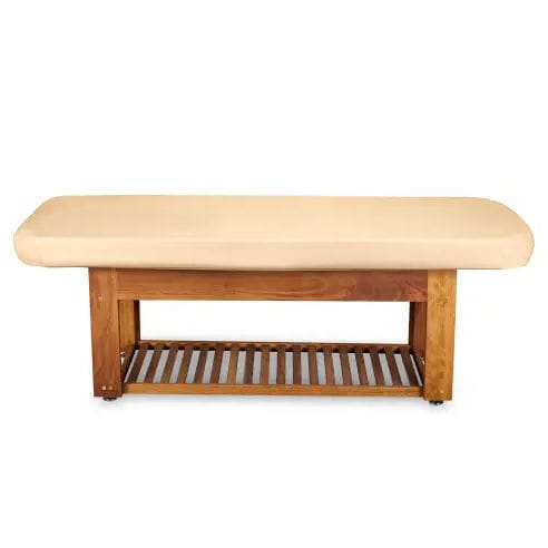 Механический стол для СПА - Napa La Mer™ - Living Earth Crafts - с регулируемой высотой спинки / 1 секция