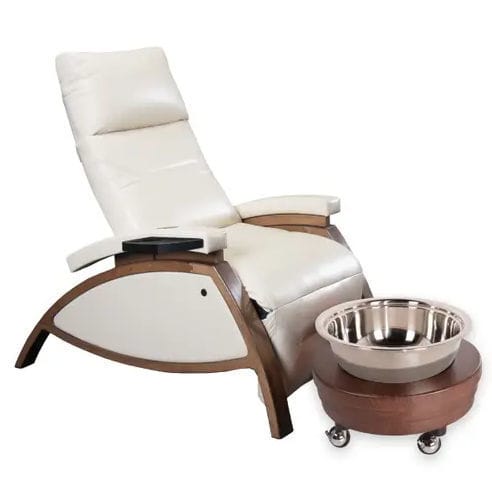 Станция для педикюра - ZG Dream™ - Living Earth Crafts