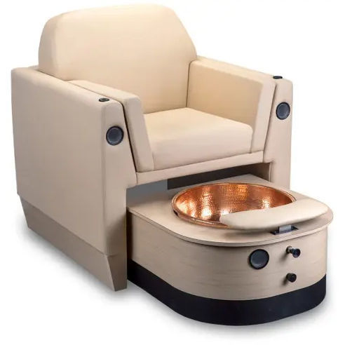Станция для педикюра - Wilshire M™ - Living Earth Crafts