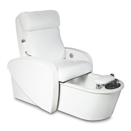 Станция для педикюра - Contour™ LX - Living Earth Crafts