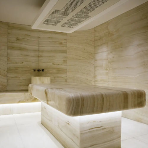 Хаммам кабина - Star Wellness - с парогенератором