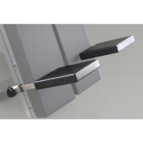 Опора для стопы для операционного стола - FJ-10-01 - Ningbo Techart Medical Equipment