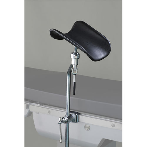 Опора для колена для операционного стола - FJ-06-02 - Ningbo Techart Medical Equipment