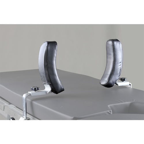 Боковая опора для тела для операционного стола - Ningbo Techart Medical Equipment