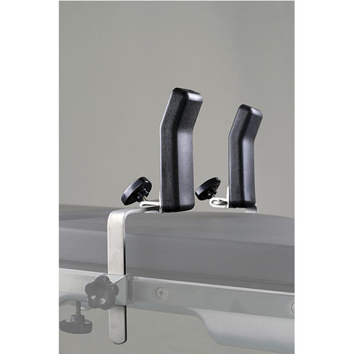 Опора для плеча для операционного стола - Ningbo Techart Medical Equipment