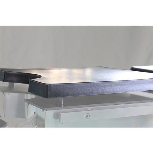 Матрас для операционного стола - FJ-34-04 - Ningbo Techart Medical Equipment - из полиуретана