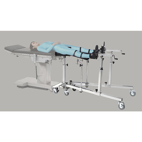 Система ортопедического удлинения для хирургии бедра - 1006 - Ningbo Techart Medical Equipment