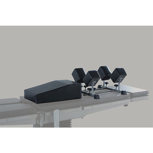Опора для спины для хирургии позвоночника - Ningbo Techart Medical Equipment