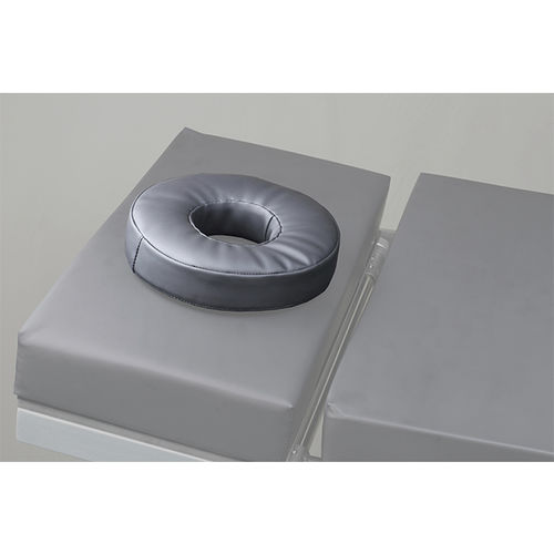 Подушка для позиционирования головы - Ningbo Techart Medical Equipment - для операционного стола / в форме поплавка