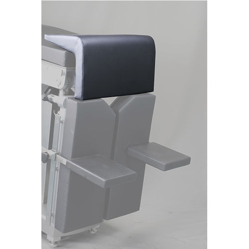 Опора для живота для операционного стола - Ningbo Techart Medical Equipment