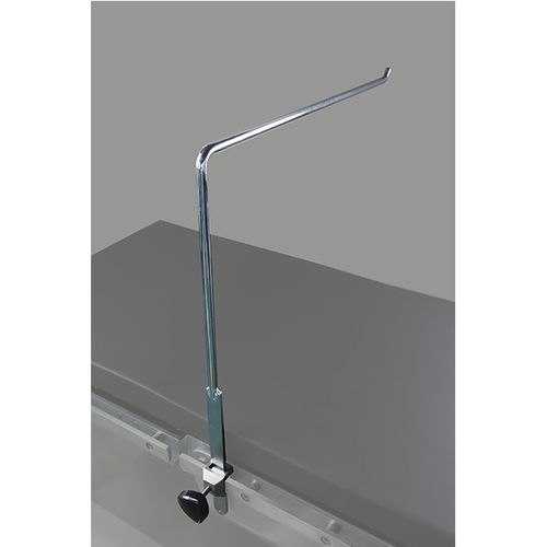 Рамка для анестезии в форме L - FJ-01-01 - Ningbo Techart Medical Equipment