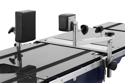 Опора для лобка для операционного стола - Ningbo Techart Medical Equipment