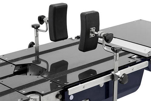 Боковая опора для тела для операционного стола - Ningbo Techart Medical Equipment