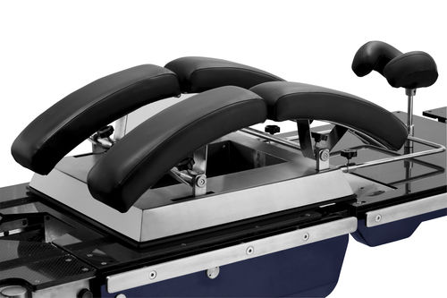 Опора для живота для операционного стола - Ningbo Techart Medical Equipment