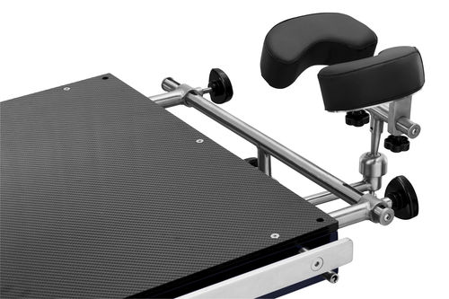 Подголовник для операционного стола - Ningbo Techart Medical Equipment