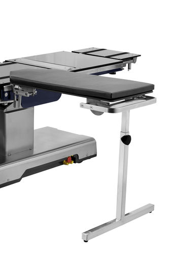 Опора для руки для операций на руке - Ningbo Techart Medical Equipment