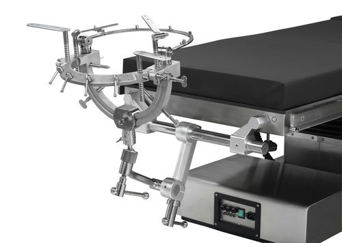 Фиксатор черепа для нейрохирургии - Ningbo Techart Medical Equipment