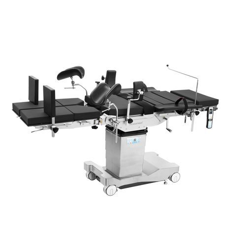 Универсальный операционный стол - ET800 - Ningbo Techart Medical Equipment - для ортопедии / электрический / подъемный