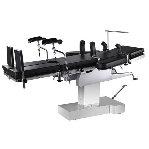Операционный стол для гинекологии - MT300 - Ningbo Techart Medical Equipment - для ортопедии / ЛОР / для урологии
