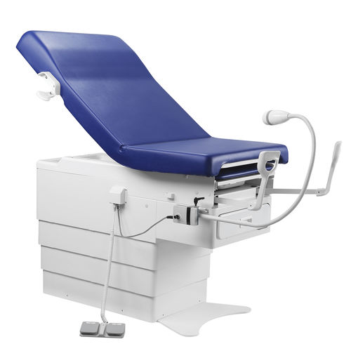 Операционный стол для гинекологии - ET400A-1 - Ningbo Techart Medical Equipment - электрический