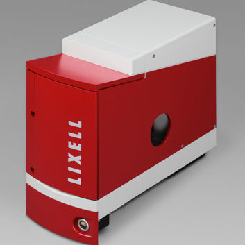 Распылитель для гранулометров - LIXELL - Sympatec GmbH - влажный