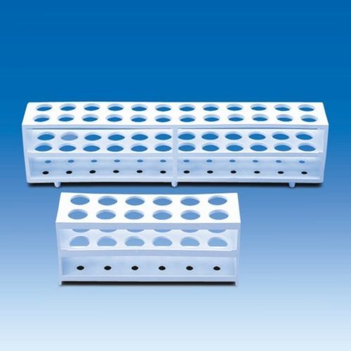 Лабораторный штатив для трубок - 80560 - Vitlab - из полипропилена