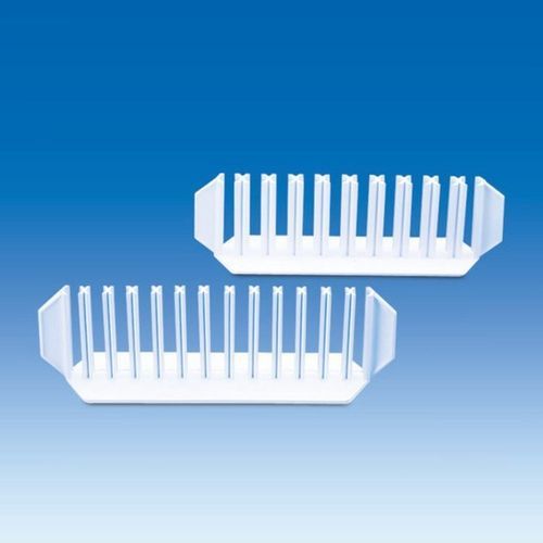 Лабораторный штатив для пробирок с реактивами - 80130 - Vitlab - из полипропилена